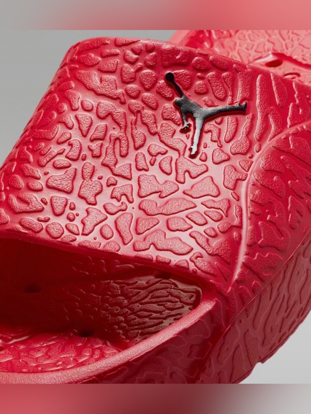 GORGEOUS JORDAN FRANCHISE SLIDES!!!